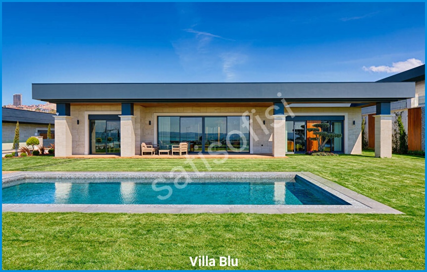 Villa Blu 2