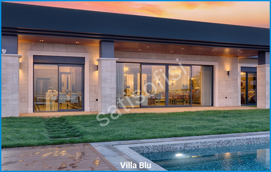 Villa Blu 3