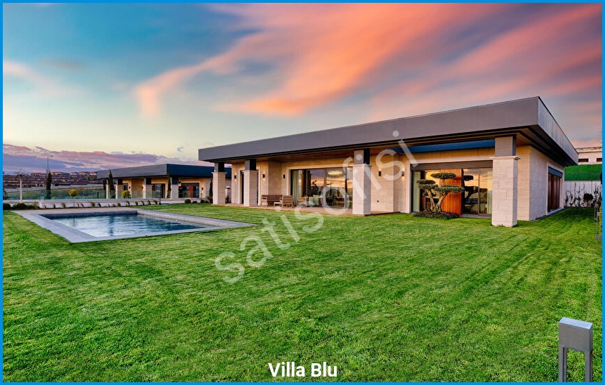 Villa Blu 4