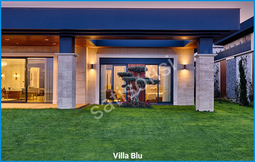 Villa Blu 5
