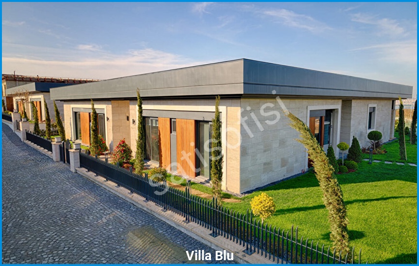 Villa Blu 6