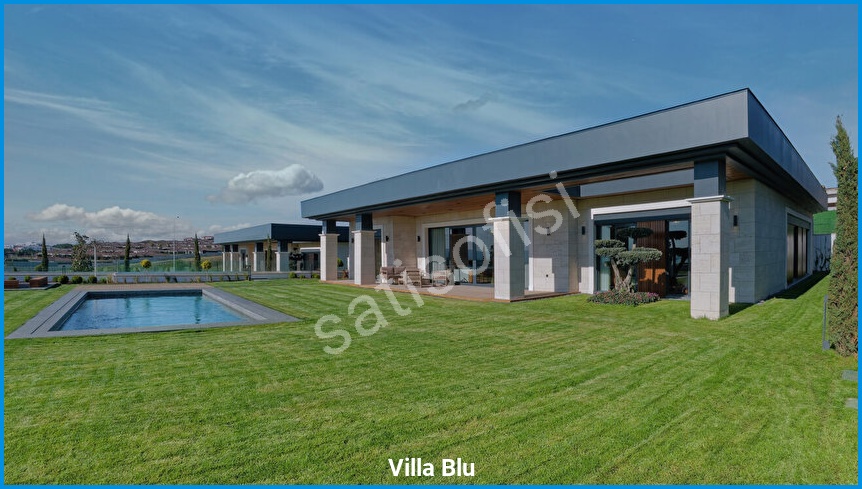 Villa Blu 7