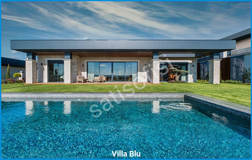 Villa Blu 8
