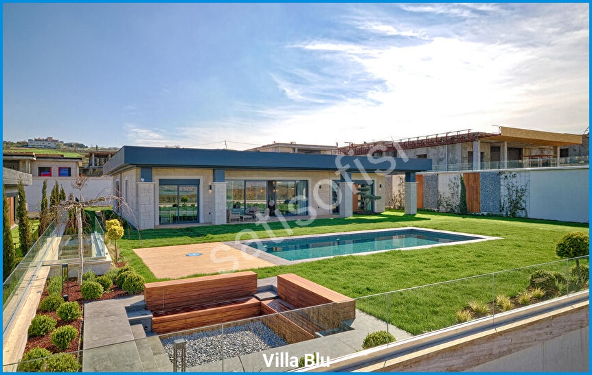 Villa Blu 9