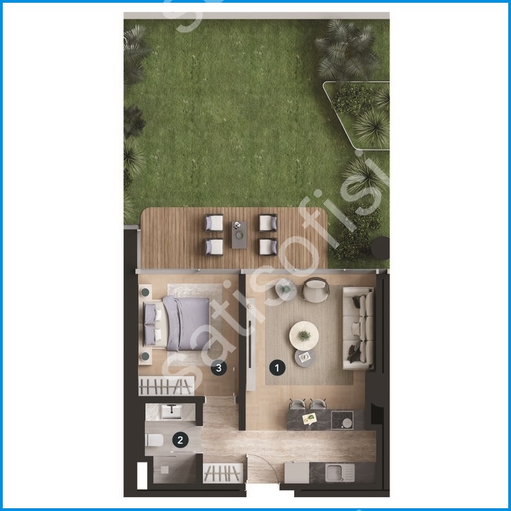 Polat Levent Exclusive görsel 21