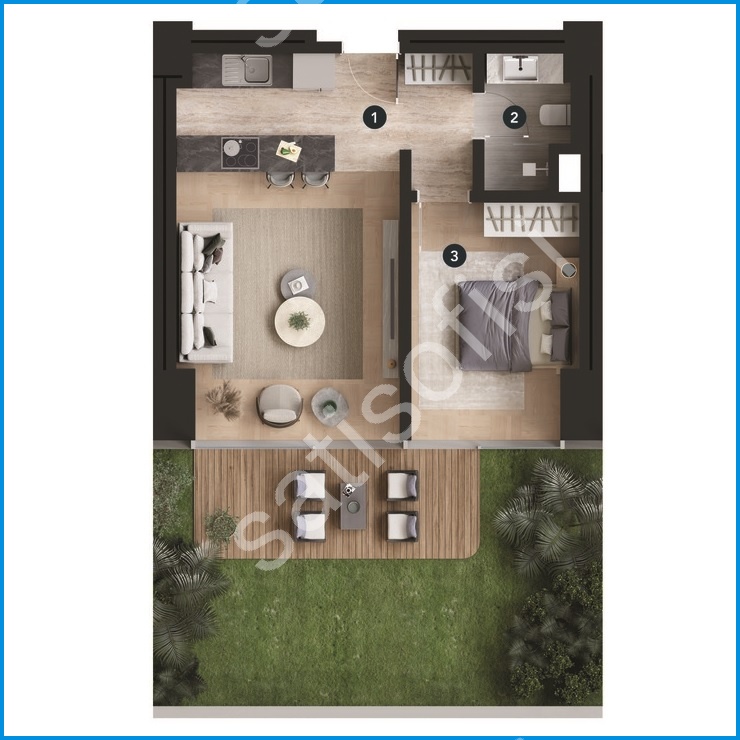 Polat Levent Exclusive görsel 23