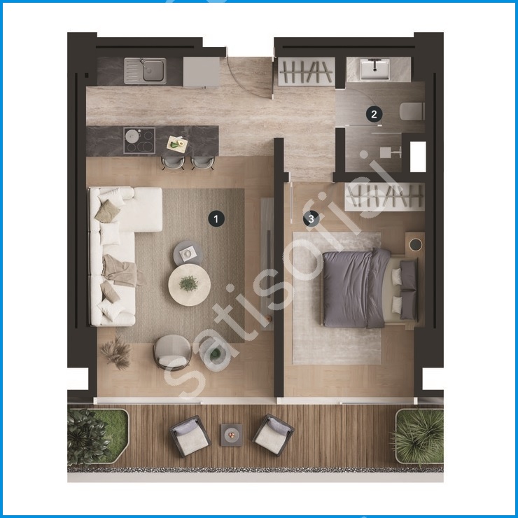 Polat Levent Exclusive görsel 24