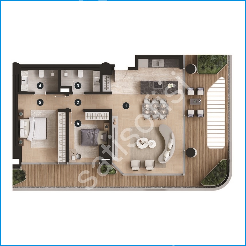 Polat Levent Exclusive görsel 25
