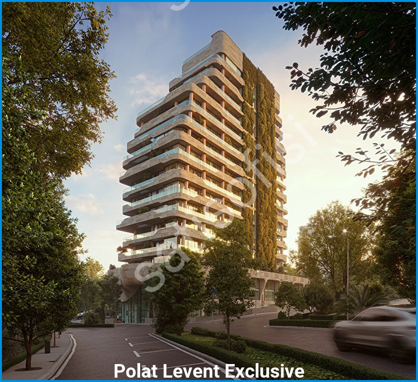 Polat Levent Exclusive