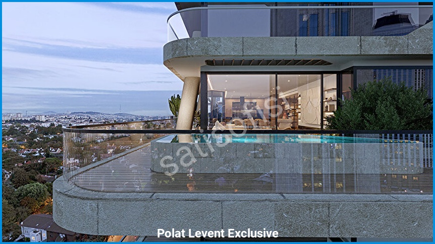 Polat Levent Exclusive görsel 10