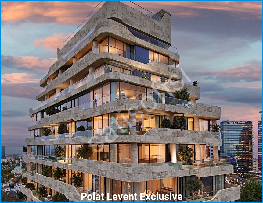 Polat Levent Exclusive görsel 11