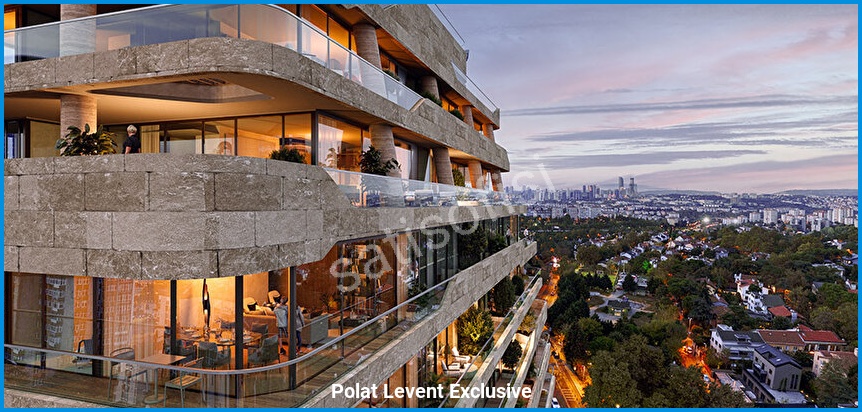 Polat Levent Exclusive görsel 12