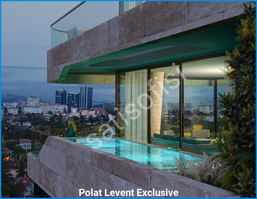 Polat Levent Exclusive görsel 13