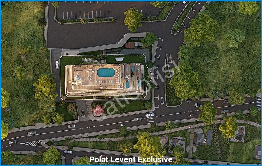 Polat Levent Exclusive görsel 14