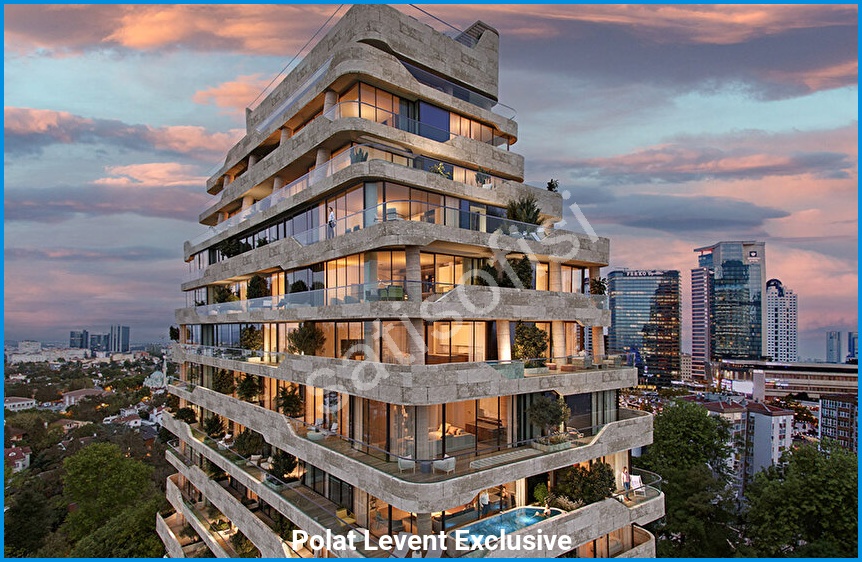 Polat Levent Exclusive görsel 15