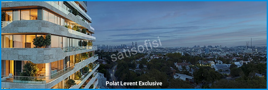 Polat Levent Exclusive görsel 16