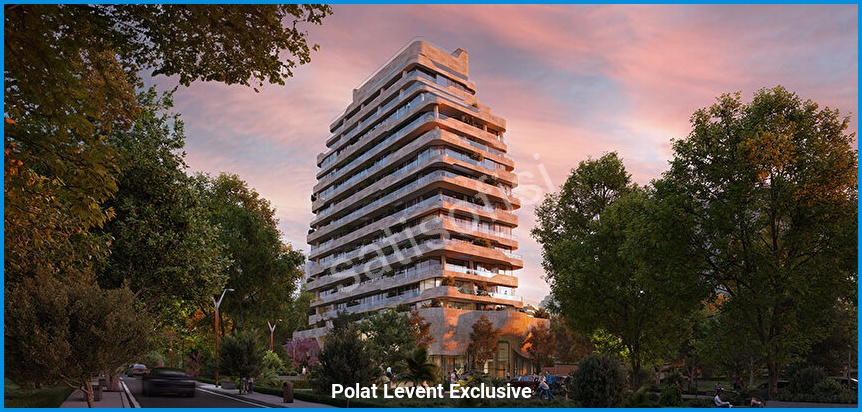 Polat Levent Exclusive görsel 18