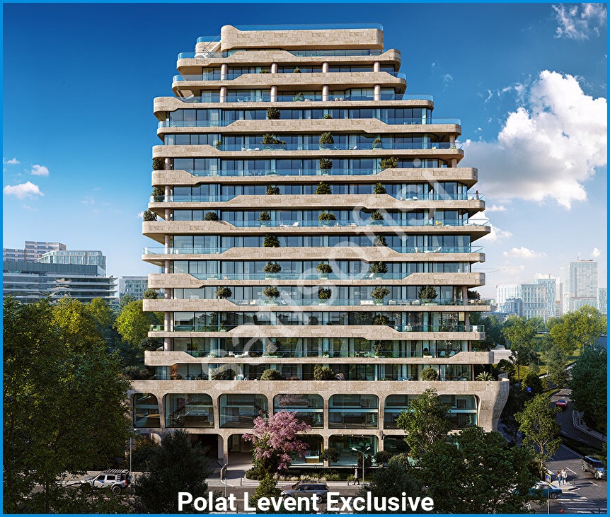 Polat Levent Exclusive görsel 2