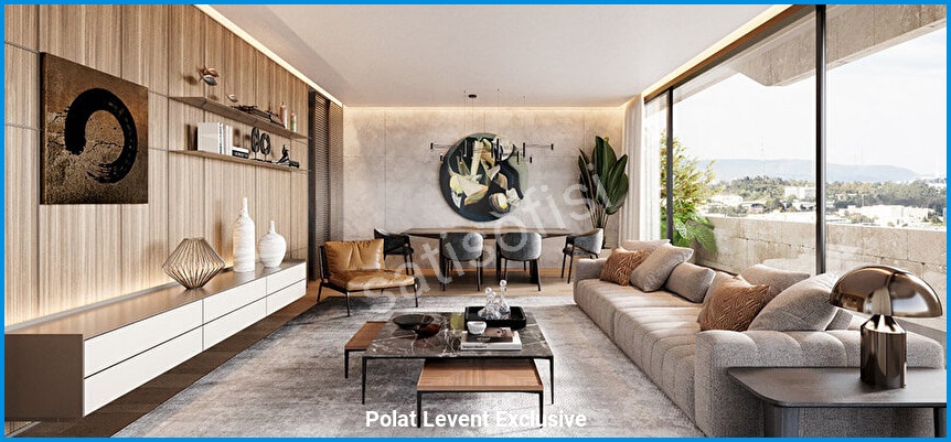 Polat Levent Exclusive görsel 20