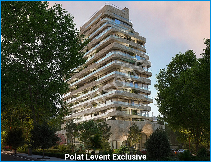 Polat Levent Exclusive görsel 3