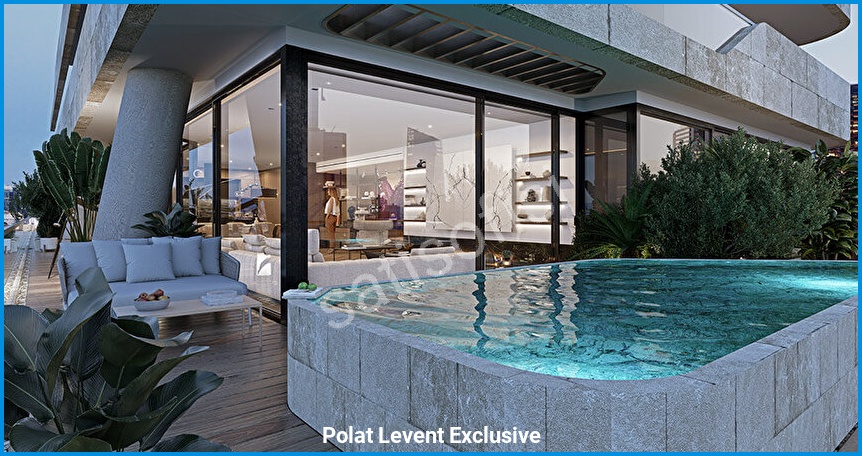 Polat Levent Exclusive görsel 5