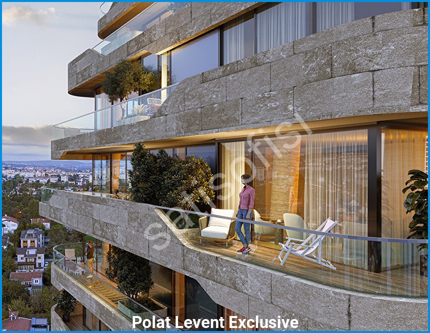 Polat Levent Exclusive görsel 6