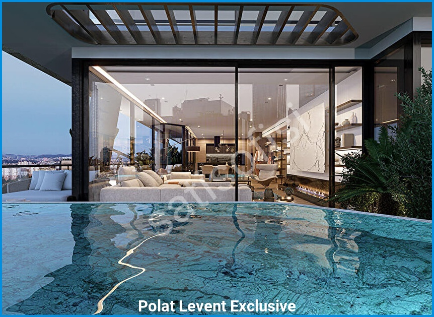 Polat Levent Exclusive görsel 8