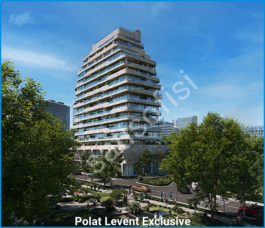Polat Levent Exclusive görsel 9