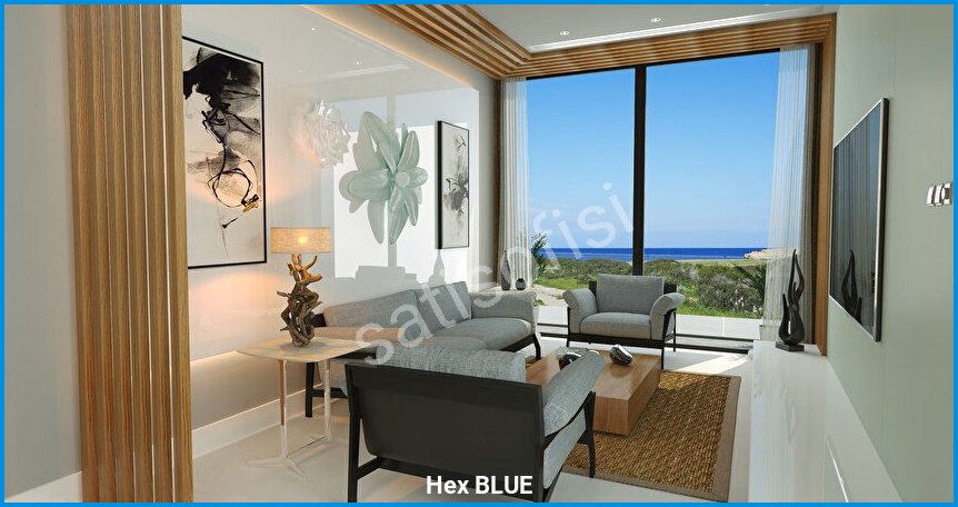 Hex BLUE 18