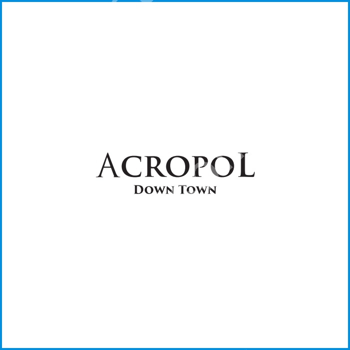 Acropol Down Town 15