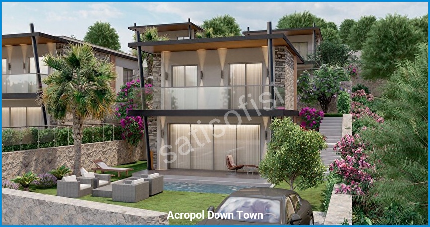 Acropol Down Town