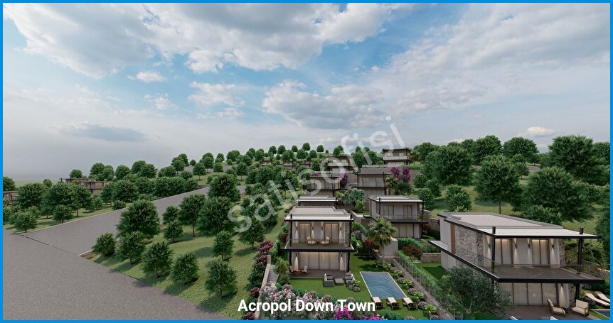 Acropol Down Town 10