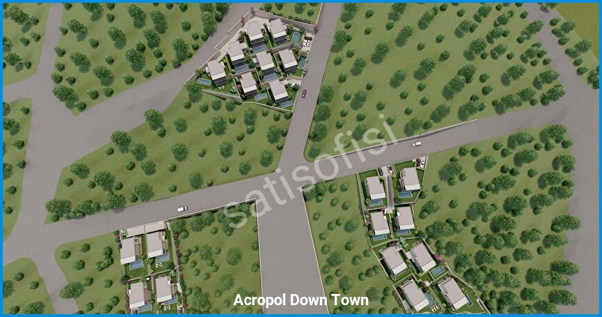 Acropol Down Town 13