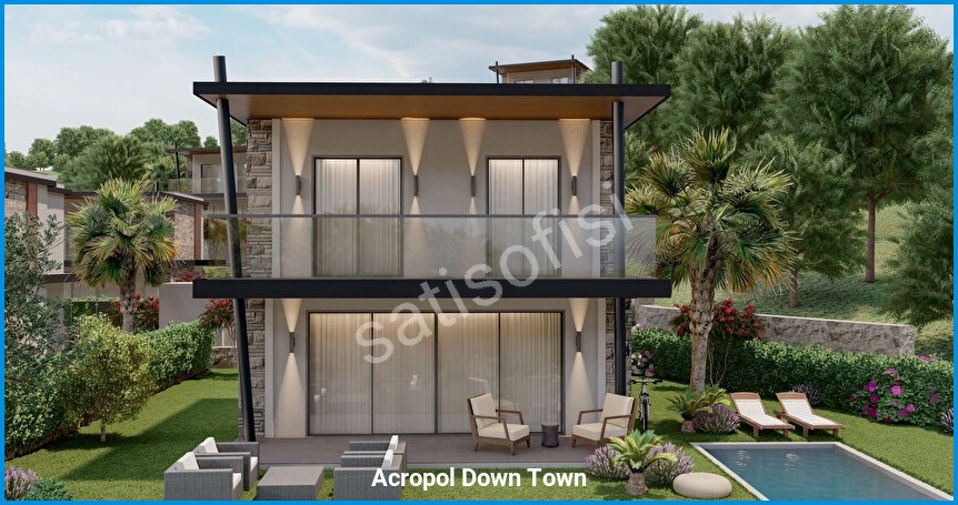 Acropol Down Town 2