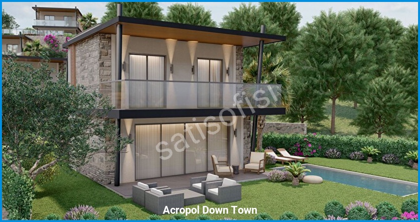 Acropol Down Town 3