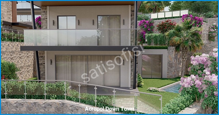 Acropol Down Town 4