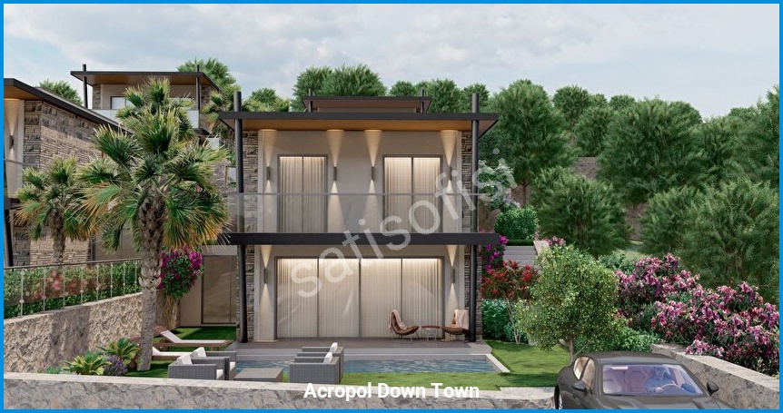 Acropol Down Town 5