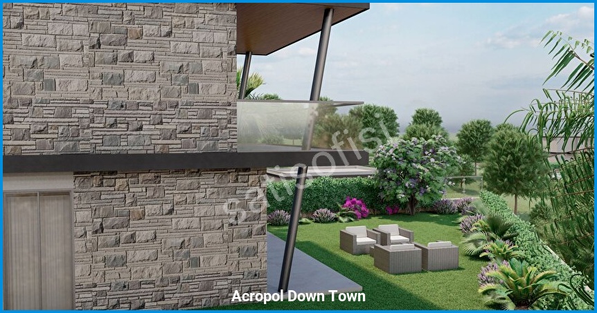Acropol Down Town 6