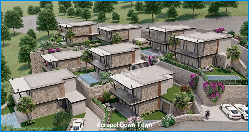Acropol Down Town 7