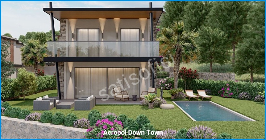 Acropol Down Town 8
