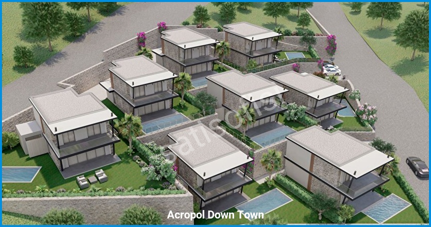 Acropol Down Town 9