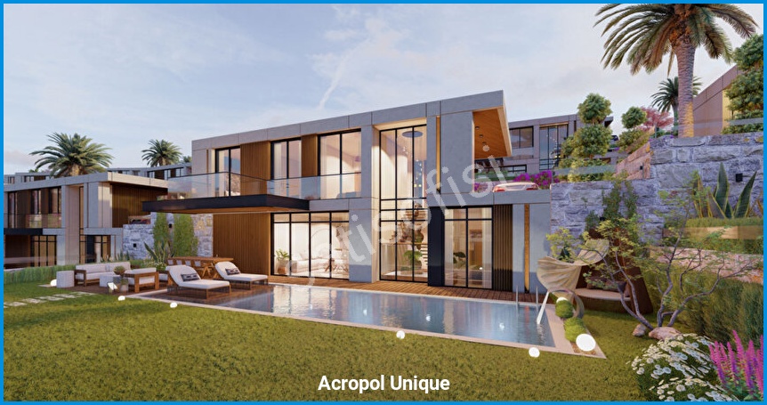 Acropol Unique