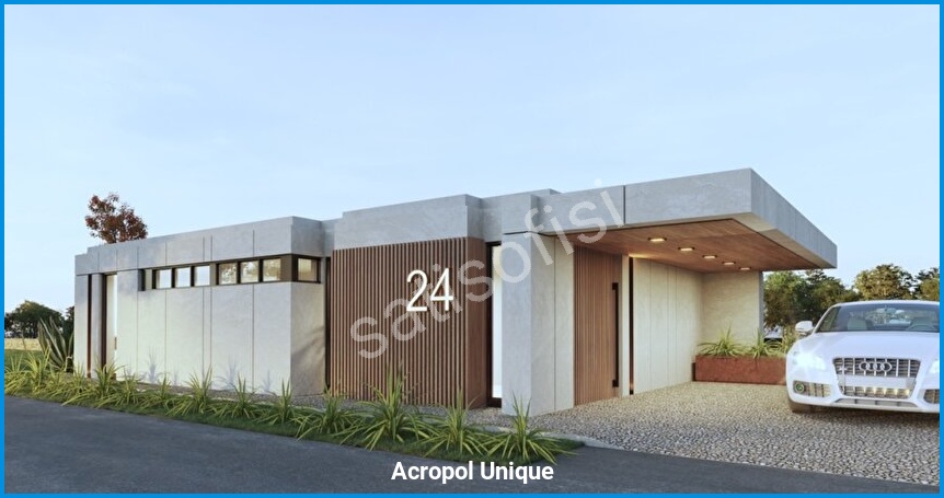 Acropol Unique 13