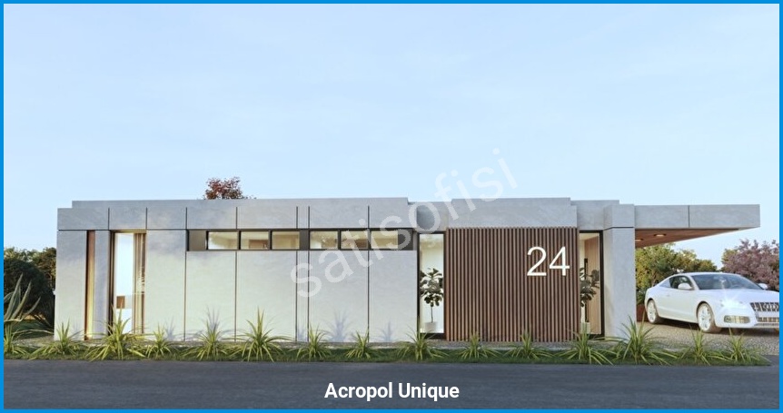 Acropol Unique 14