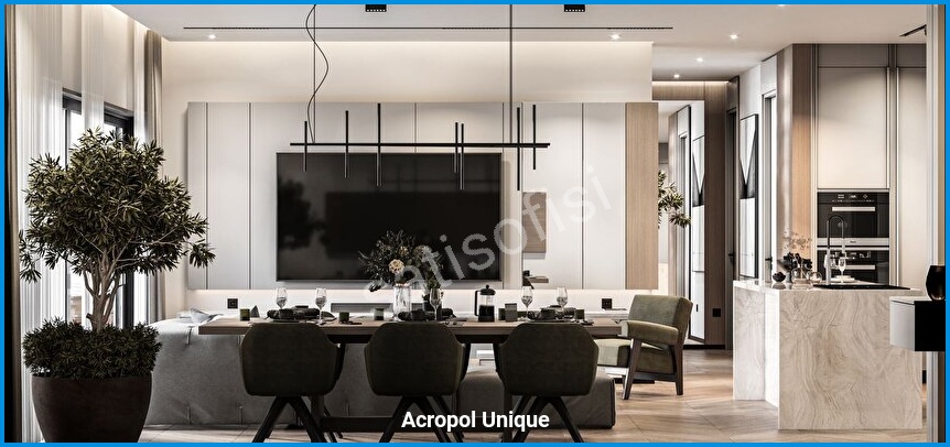 Acropol Unique 19