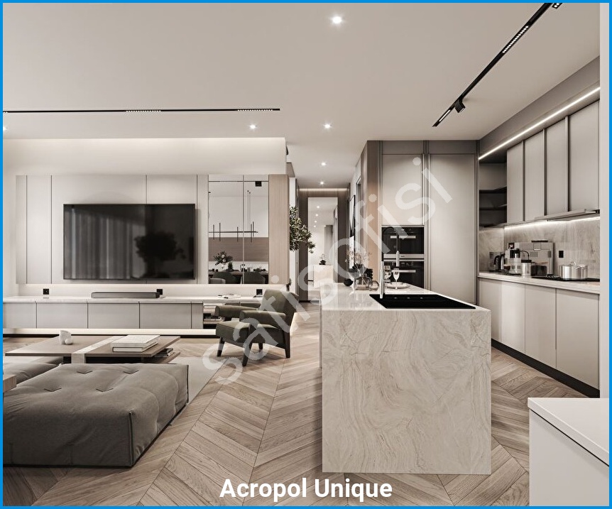 Acropol Unique 20