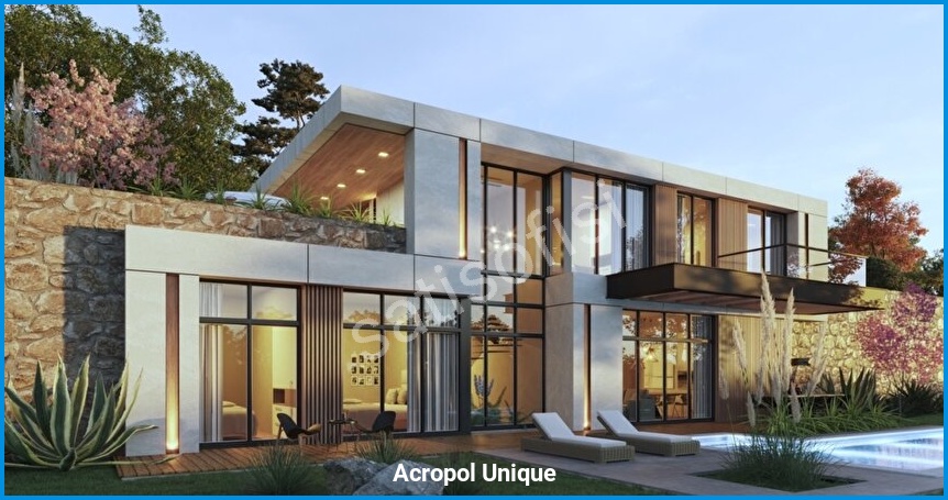 Acropol Unique 3