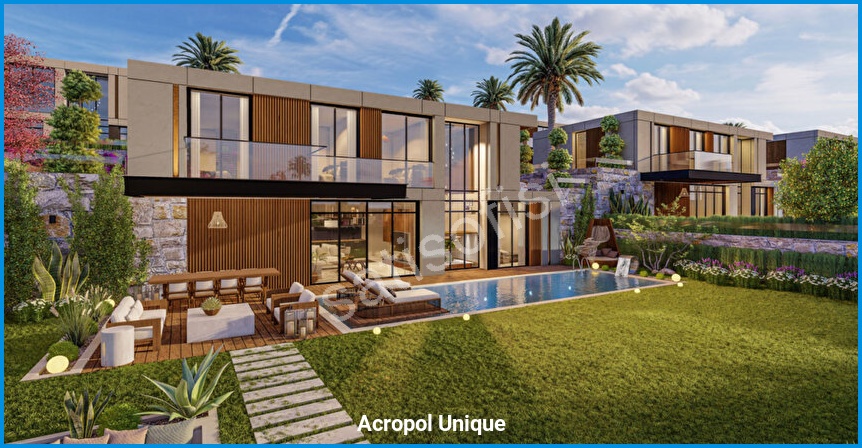 Acropol Unique 4