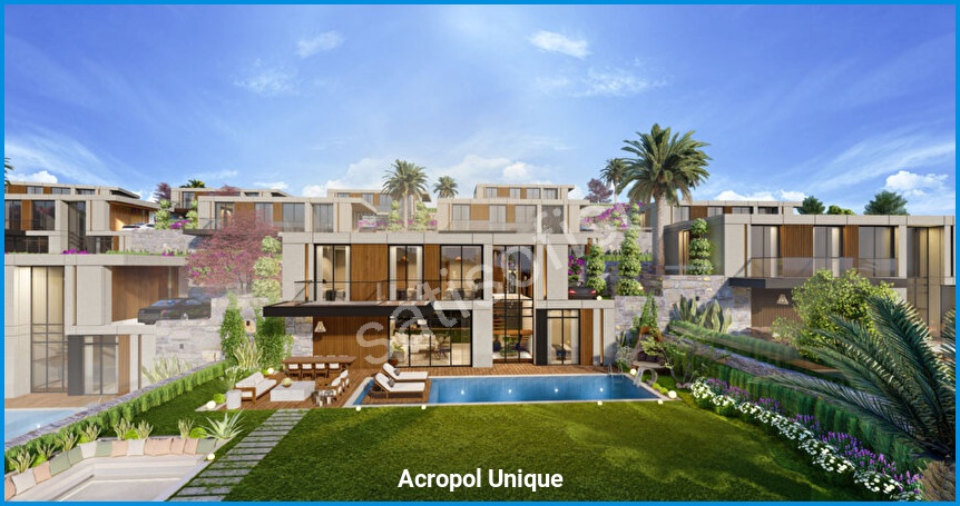 Acropol Unique 5