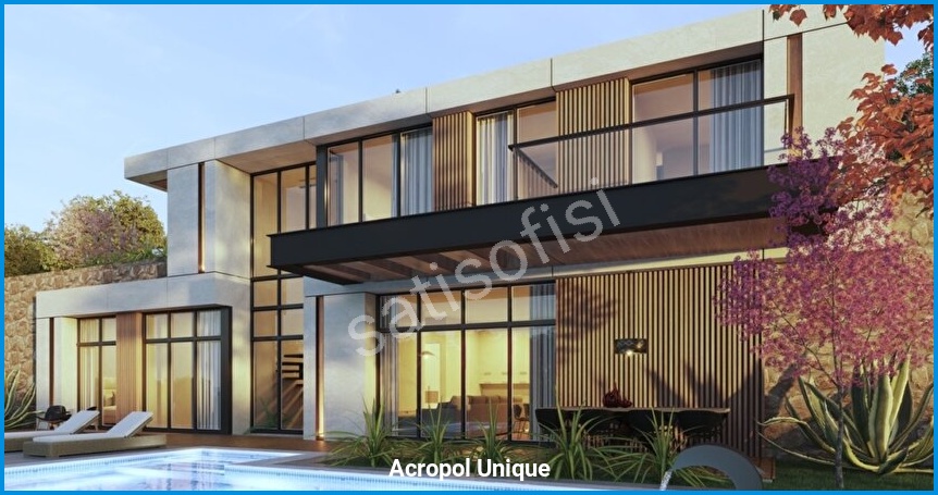 Acropol Unique 6